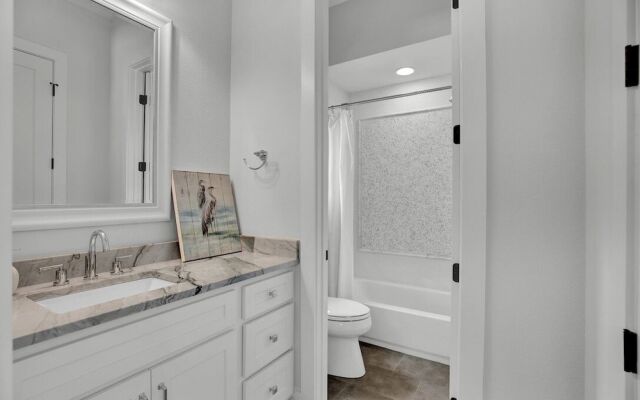 Whispering Waters 4 Bedroom Home