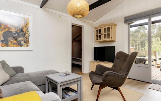 5 Person Holiday Home in Rodby