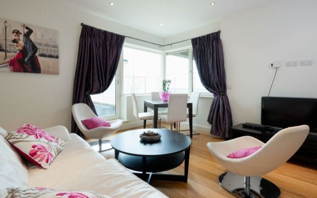 Jameson Court Self Catering Apartments