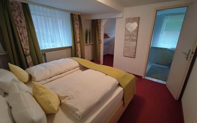 Room in Guest Room - Pension Forelle - Doppelzimmer