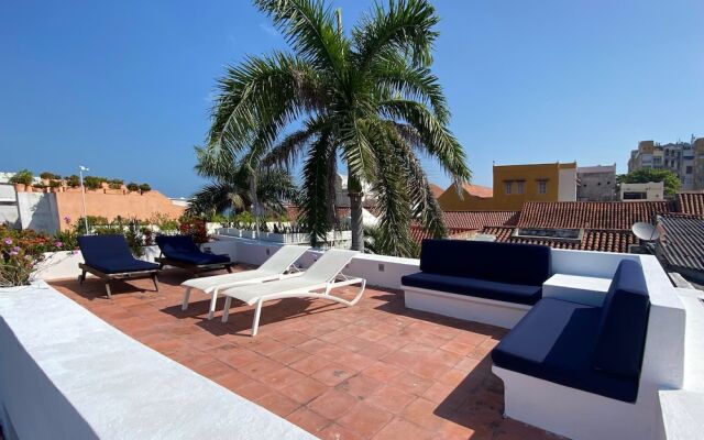 Casa Don Sancho by Wynwood House