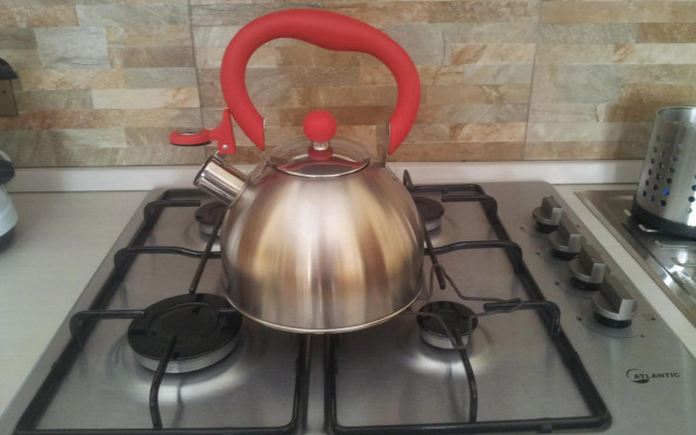 AL NARCISO HOUSE by Franco & Lia