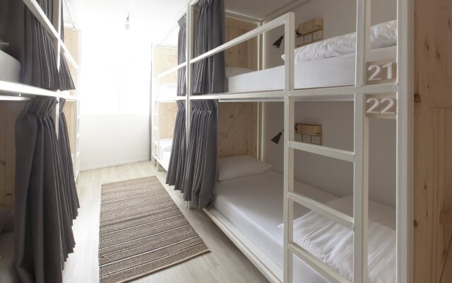 Pinto Hostel