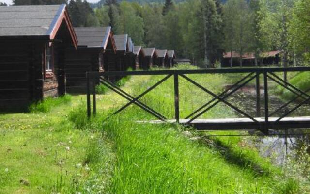 First Camp Enåbadet