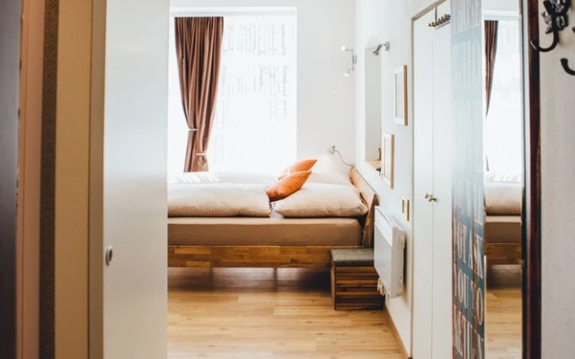 Zimmervermietung Hufnagl - Baumgartner