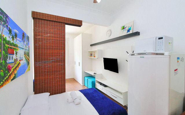 Rio Spot Homes C039