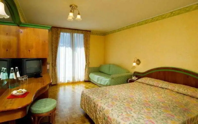 Carlo Magno Spa Resort