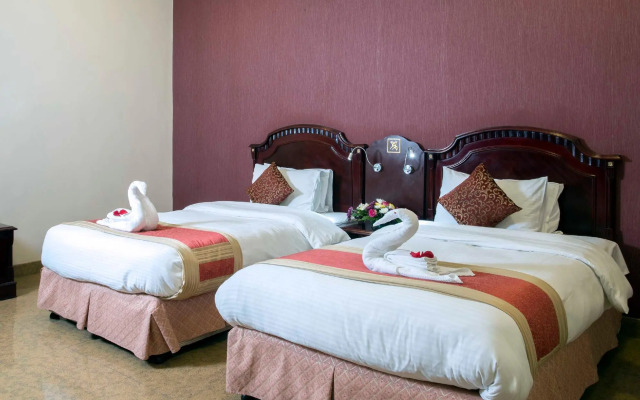 Safeer International Hotel