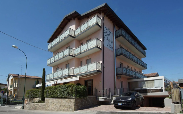 Hotel Clarin 14 by Dori