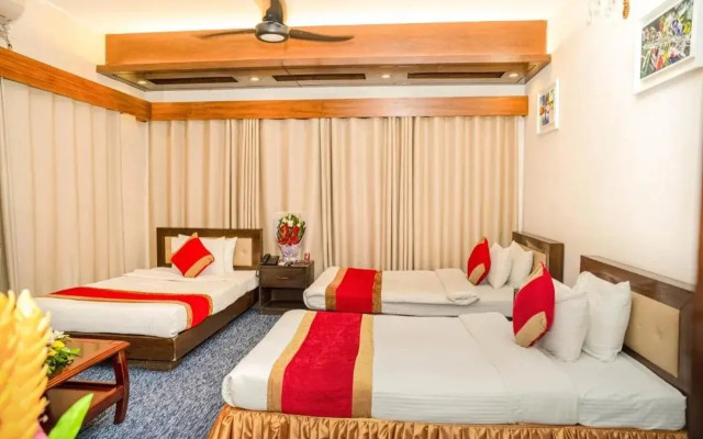 Hotel Air Inn