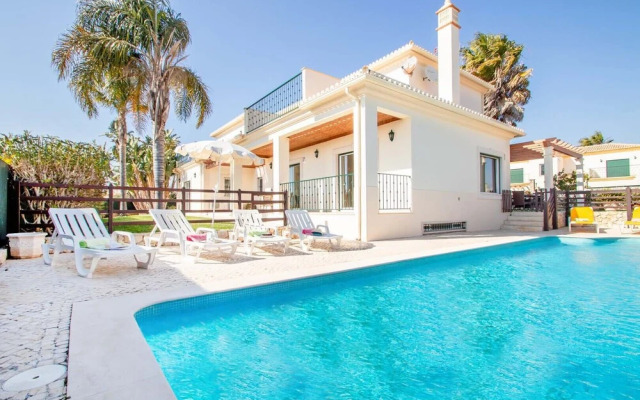 Villa Aloha