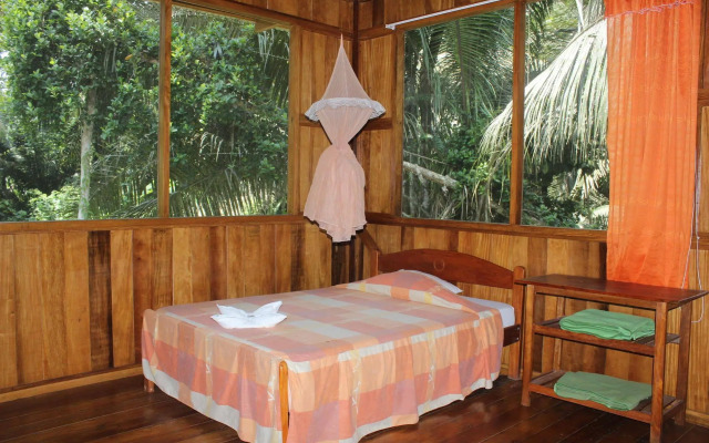 Monte Amazonico Lodge