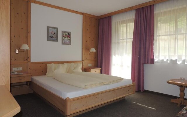 Christophorus Pension