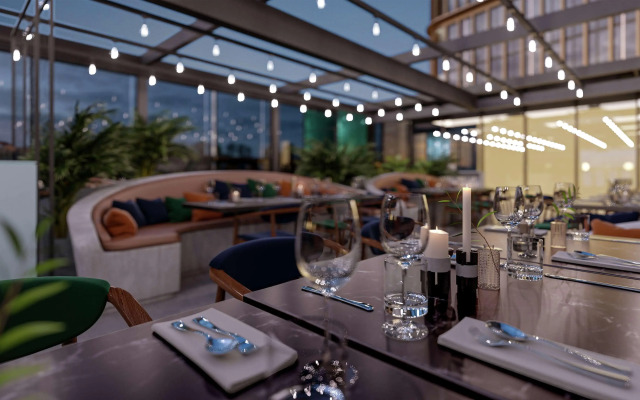 The Gantry London, Curio Collection by Hilton