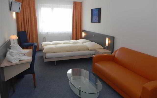 Best Western Airporthotel