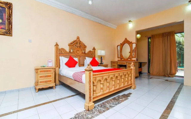 Al Raha Hotel Apartments
