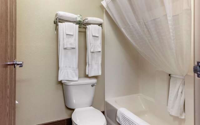 Comfort Suites Grandville - Grand Rapids SW