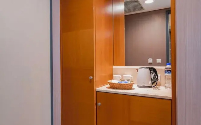 Taipei Hostel