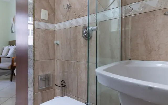 Studio 5min From Copacabana Beach Mvc901