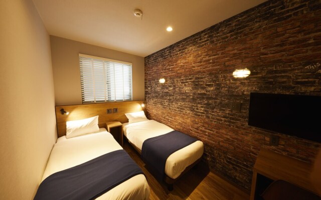 Kaja Hotel
