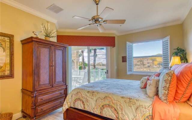 222 Cinnamon Beach - Three Bedroom Condo