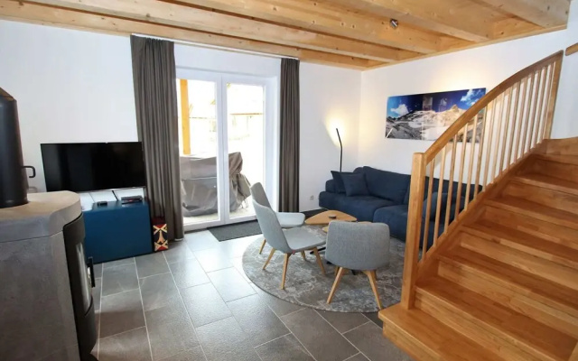 Luxurious Chalet in Kotschach-mauthen Near Ski Area