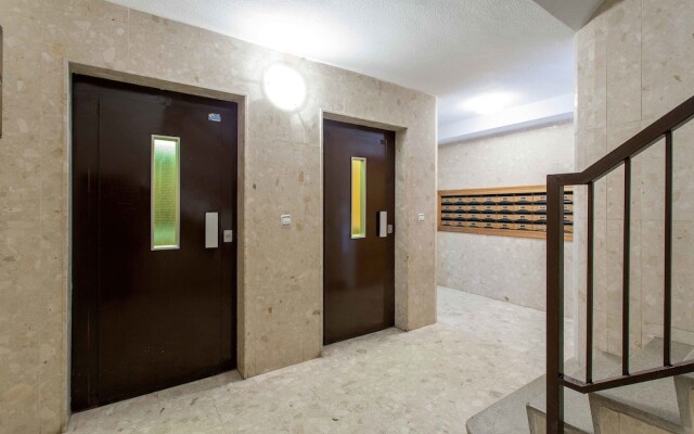 Valencia Flat Rental - Malvarrosa Beach Cavite