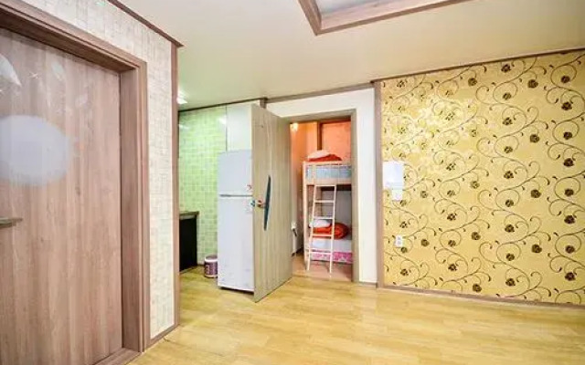 Mongsanpo Sound of Sea Wave Pension