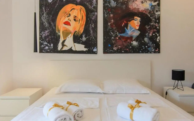 Sava Smart Apartment