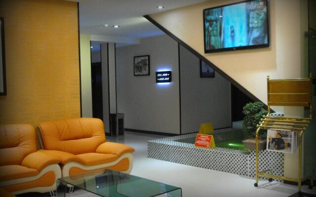 GM Hotel