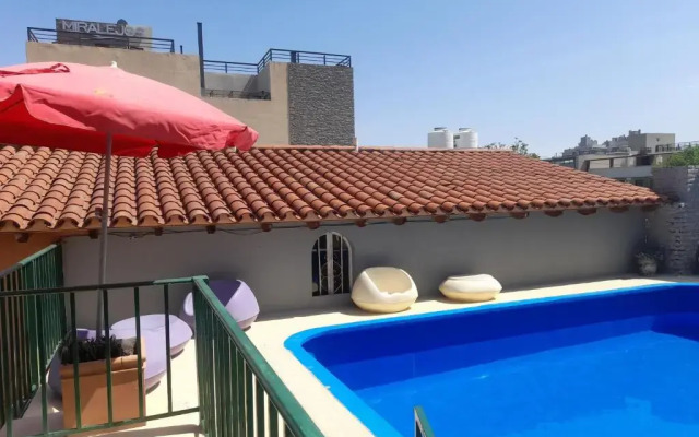 Posada Sol