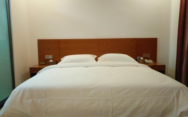 Xinsanhe Hotel – Guest Rooms – Dongguan