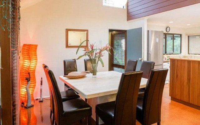 Mt Glorious Getaways