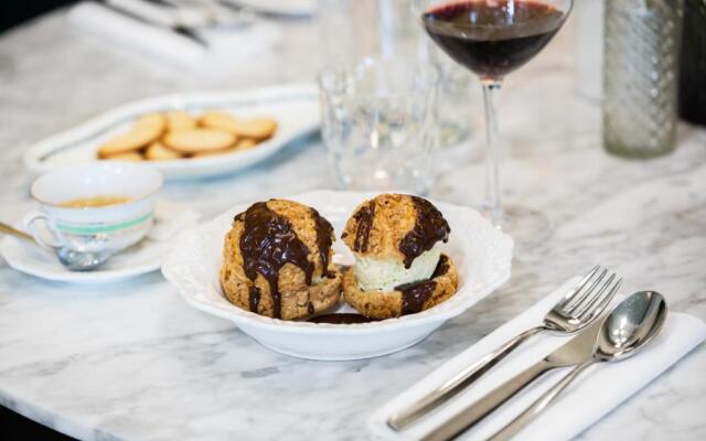 Demeures de Campagne Domaine de Maffliers - L'Isle-Adam