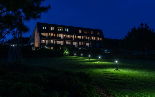 Hotel Vega