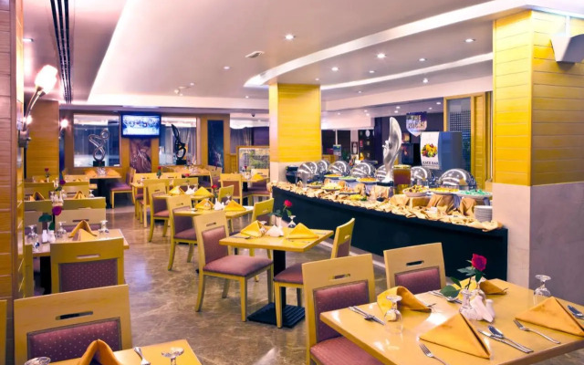 Landmark Hotel Riqqa