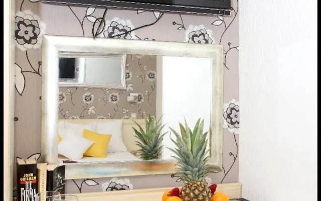 Guesthouse Pjaceta