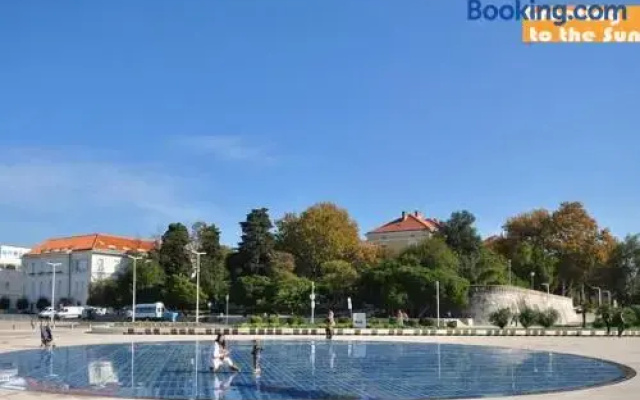 Zadar Peninsula Accommodation
