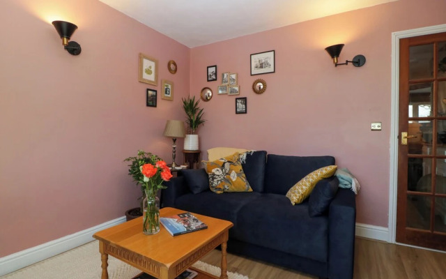 Holly Cottage