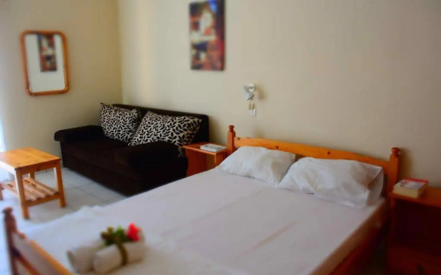 Pension Alexandros