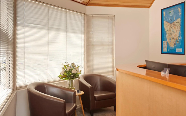Elphin Motel & Serviced Apartments