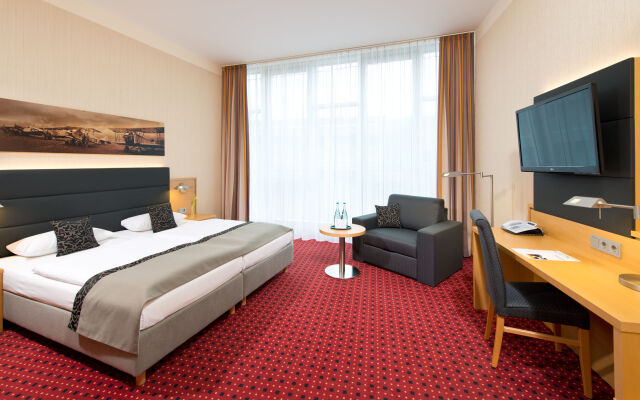 Airporthotel Berlin Adlershof