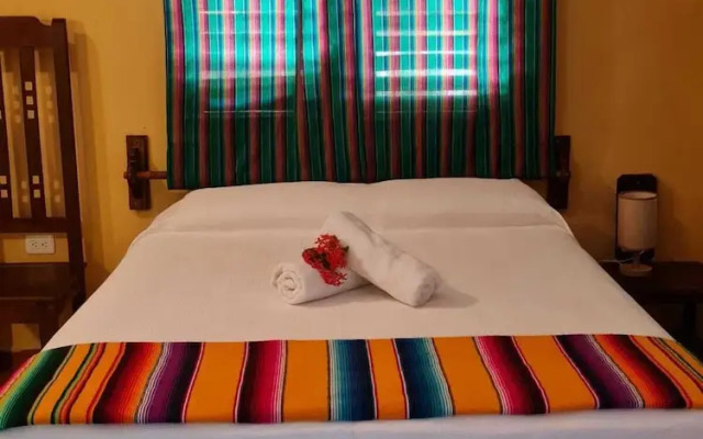 Hotel Maya Luna Adults Only