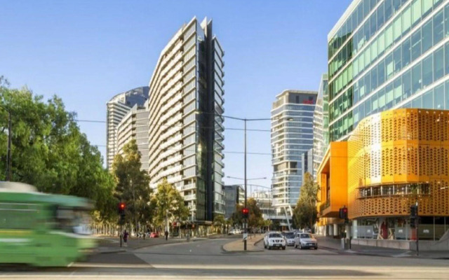 Docklands Executive Apartments