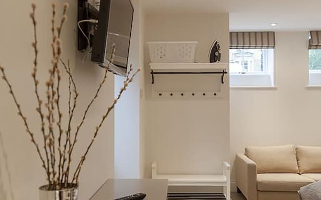 The Skylark Studio, Hereford