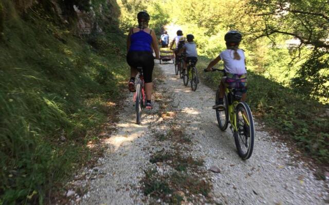 Camping Village Il Collaccio