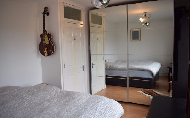 1 Bedroom Apartment in North London