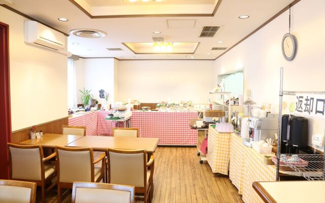 APA Hotel Koriyama Ekimae