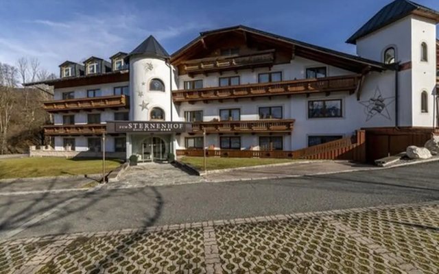 Hotel ZUM STERNENHOF