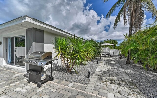 Remodeled Naples Getaway w/ Pool ~ 1 Mi to Beach!